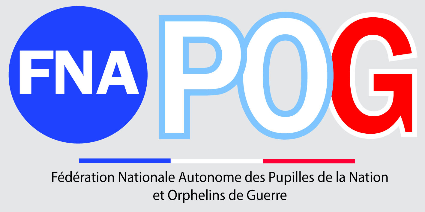 les 110 ans du statut des Pupilles de La Nation
